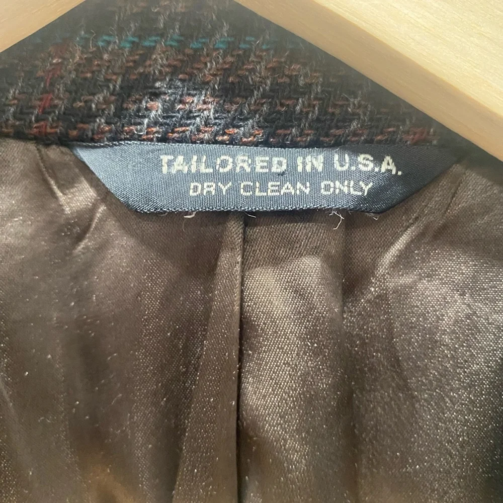 Christian Dior doble Breasted vintage long coat